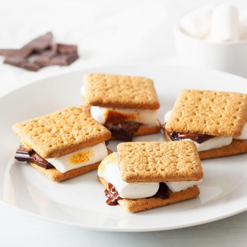 Indoor Electric S'mores Maker